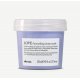 Davines LOVE Smoothing Instant Mask for Coarse or Frizzy Hair 250ml